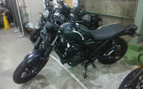 HONDA CL500 2023 PC68