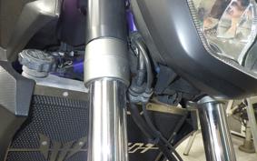 YAMAHA MT-07 RM07J