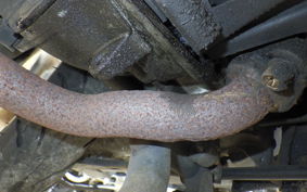 YAMAHA JOG POCHE SA08J