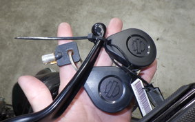 HARLEY FLHXS 1870 2019