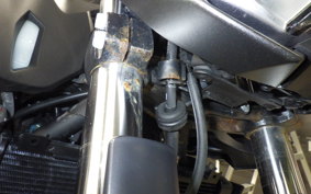 KAWASAKI Z250 Gen.2 EX250P