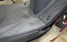 YAMAHA AXIS 125 Z SED7J