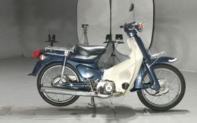 HONDA SUPER CUB90 HA02