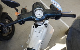 HONDA C110 SUPER CUB JA59