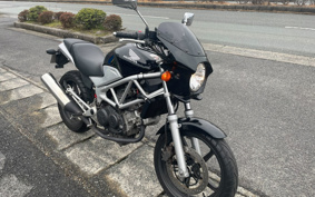 HONDA VTR 250 MC33