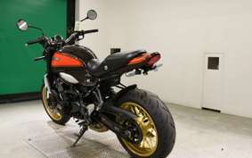 KAWASAKI Z900RS 2022 ZR900C