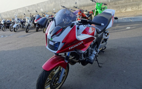 HONDA CRF250M MD38