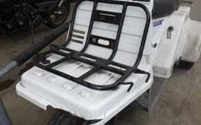 HONDA GYRO X TD02