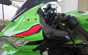 KAWASAKI ZX-25R 2006 ZX250E