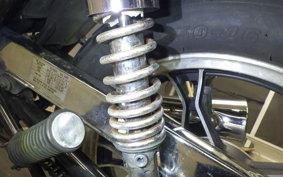 SUZUKI GN125 H 1998