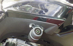 KAWASAKI NINJA 1000SX 2024 ZXT02K