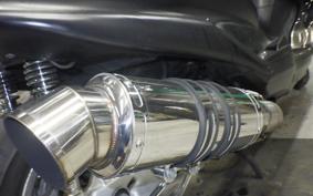 YAMAHA MAJESTY 250 Gen.2