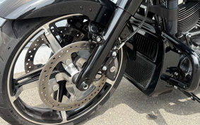 HARLEY HARLEY FLHX1580 2024 KB7