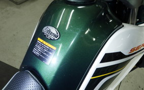 YAMAHA SEROW 250 Gen.3 2009 DG31J