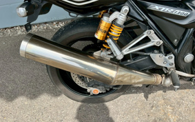 YAMAHA XJR1300 2017 RP17J