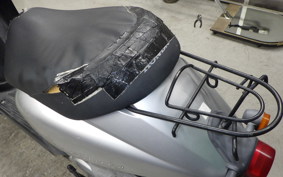 HONDA TODAY 2 AF67