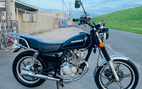 SUZUKI GN125 H PCJG9