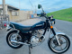 Фото Suzuki GN125 H с японского аукциона