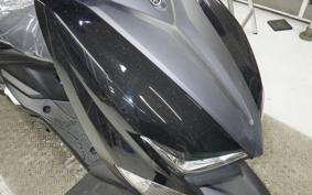 YAMAHA CYGNUS Griffus SEJ4J