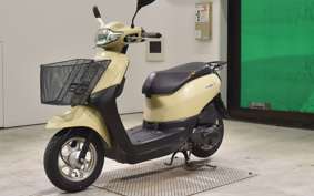 HONDA TACT-4ﾍﾞｰｼｯｸ AF79