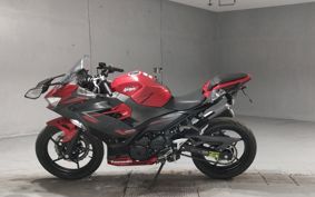 KAWASAKI NINJA 400 2018 EX400G
