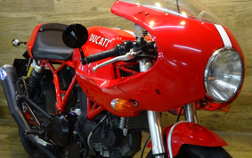 DUCATI SPORT 1000 S 2007 C102A