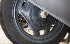SUZUKI ADDRESS V50 Gen.2 CA44A