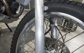YAMAHA BRONCO 5BT