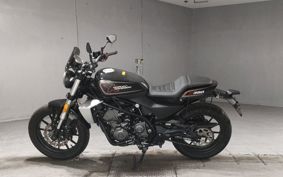 HARLEY X350 2024 W3C