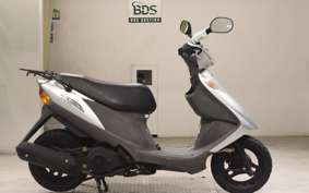SUZUKI ADDRESS V125 G 2023 CF46A