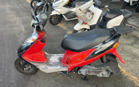 SUZUKI ADDRESS V125 CF46A
