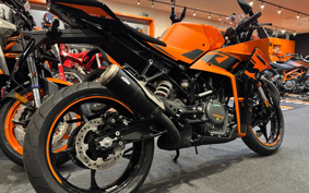 KTM 390 RC JYJ40