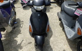 SUZUKI LET's 4 CA45A
