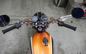 HONDA CB250 2022 CB250