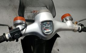 HONDA SUPER CUB50 AA01
