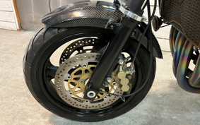 KAWASAKI ZRX1200 R 2001 ZRT20A