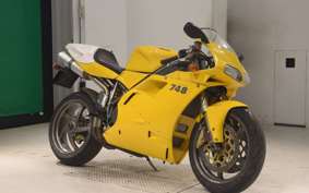 DUCATI 748 R 2000