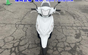 SUZUKI ADDRESS110-2