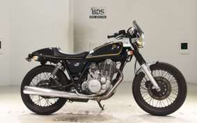 YAMAHA SR400 1983
