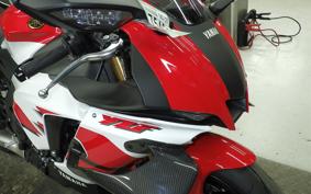 YAMAHA YZF-R1 2026 RN65J