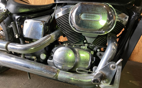 HONDA SHADOW750 SLASHER 2003 RC48