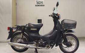 HONDA LITTLE CUB 2006 AA01