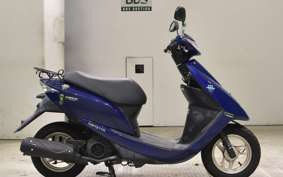 HONDA DIO Gen.6 AF62
