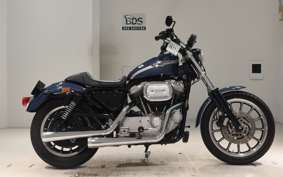 HARLEY XL1200S 2003