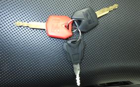 KAWASAKI ZEPHYR 400 Gen.1 1989 ZR400C