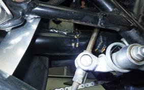 KAWASAKI Z1000 MK2 2012 KZT00A