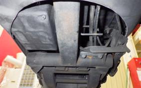 SUZUKI ADDRESS V125 S 2006 CF4MA