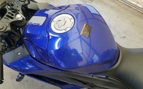 YAMAHA YZF-R25 RG43J