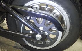 HARLEY FXST1750 2022