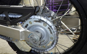 HONDA XR250 BAJA 2022 MD30